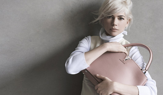 Michelle Williams  Louis Vuitton2