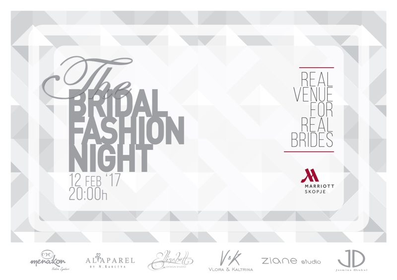 The Bridal Fashion Night