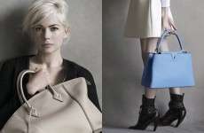 Michelle Williams  Louis Vuitton11