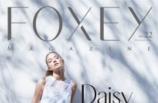 Foxey cover 2