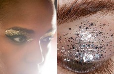 7ways to wear sparkly makeup lede