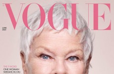 Judi-Dench-British-Vogue-Nick-Knight