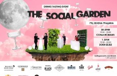 the social garden