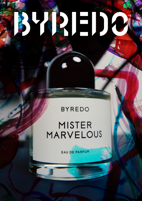 Byredo 2